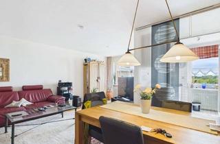 Wohnung kaufen in 82178 Puchheim, Puchheim - vermietete 3 Zimmer Wohung zur Anlage zu verkaufen - ca. 3,28% Rendite