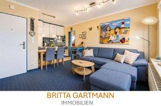 Wohnung kaufen in 26757 Borkum, Perfekt für Ihre Auszeit auf Borkum