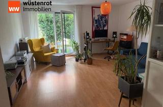 Wohnung kaufen in 69221 Dossenheim, Tolle Erdgeschoss-Wohnung in Dossenheim