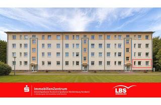 Wohnung kaufen in 18273 Güstrow, Zuhause oder Kapital - Sie entscheiden