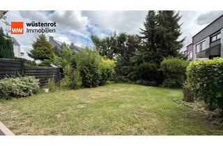Wohnung kaufen in 31515 Wunstorf, Eigentumswohnung in ruhiger Lage mit Gartenanteil (Bieterverfahren)