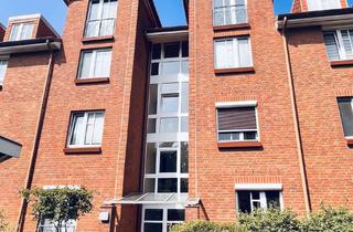 Wohnung kaufen in Gertrud-Seele-Weg, 22880 Wedel, Traumwohnung in Wedel - modern, hell und sofort zum Verlieben