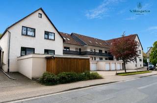Wohnung kaufen in 31061 Alfeld, Kapitalanlage oder Eigennutzung – Ruhig gelegene 3-Zimmer-Eigentumswohnung in 31061 Alfeld (Leine)
