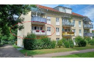 Wohnung kaufen in Mohrenstraße 25c, 99867 Gotha, Ihre passende Kapitalanlage