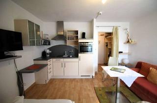 Wohnung kaufen in 94072 Bad Füssing, Modernes Wohlfühl-Ferienappartement mit XXL Balkon im Herzen von Bad Füssing