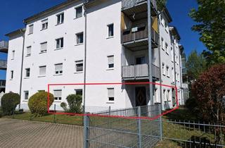 Wohnung kaufen in 89257 Illertissen, 4-Zimmer Wohnung – Illertissen - gute Energieeffizienzklasse B