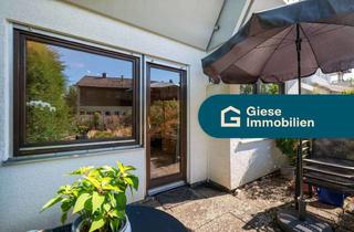 Wohnung kaufen in 73760 Ostfildern, Charmante Hochparterre Wohnung mit sonniger Terrasse