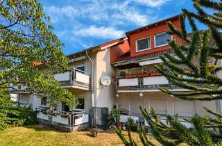 Wohnung kaufen in 35041 Marburg, Hübsche Wohnung in stadtnaher, grüner Lage!