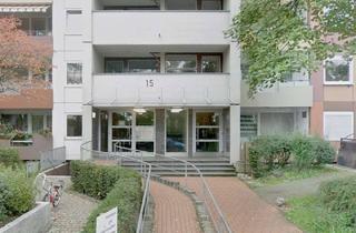 Wohnung kaufen in 53757 Sankt Augustin, Kapitalanlage 1,5 Zimmerwohnung ggf. im Doppelpack