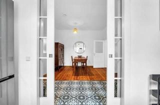 Wohnung kaufen in 13189 Pankow, Altbaucharme in Pankow - gepflegte 2-Zimmer-Wohnung mit ca. 70 m²