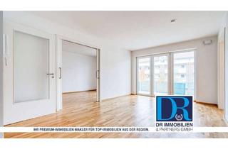Wohnung kaufen in 85107 Baar-Ebenhausen, Seniorentraum: Barrierefreie 3-Zi-Whg mit Balkon in Baar-Ebenhausen (betreutes Wohnen auf Wunsch)