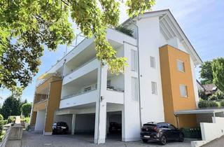 Wohnung kaufen in 77972 Mahlberg, Licht. Raum. Lebensqualität. – Hochwertige 3-Zimmer-Wohnung mit Gartenanteil in Mahlberg