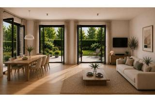 Wohnung kaufen in 83257 Gstadt, CHIEMSEE GARDENS - Lake Residence Fraueninsel