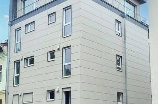 Wohnung kaufen in 99510 Apolda, Stilvoll Wohnen – Moderne Neubauwohnung in Apolda