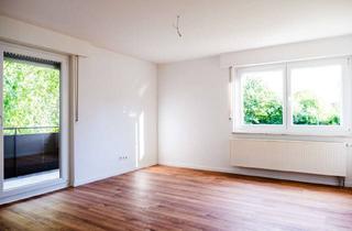 Wohnung kaufen in Bauernstrasse 34, 71254 Ditzingen, Sanierte 4-Zimmer-Wohnung mit Balkon