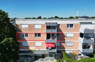 Wohnung kaufen in 88250 Weingarten, Helle und großzügige 4-Zimmer-Wohnung in ruhiger Wohngegend von Weingarten