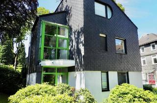 Wohnung kaufen in 42853 Innen, Eigennutzer und Investoren aufgepasst! Bezugsfertige Citynahe ETW mit Balkon