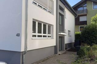 Wohnung kaufen in Herzog-Eberhard-Straße 40, 72250 Freudenstadt, Charmante 1,5-Zimmer-Wohnung mit Terrasse, Einbauküche & Stellplatz