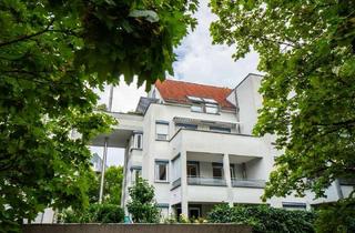 Wohnung kaufen in 88250 Weingarten, Weingarten - 3-Zi.Wohnung mit Westbalkon in ruhiger zentrumsnaher Lage…