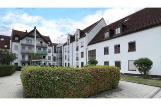 Wohnung kaufen in 93073 Neutraubling, Charmante Eigentumswohnung in gepflegter Wohnanlage