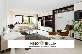 Wohnung kaufen in 71691 Freiberg, ImmoBillia:"4,5-Zimmer-Maisonette mit separater Dachgeschossebene und zwei Balkonen!"