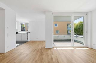 Wohnung kaufen in 70619 Heumaden, Wohnen in Urbanem Wohnkonzept*** 4,5- Zi.-Whg. in naturnaher und stadtbahnnaher Umgebung