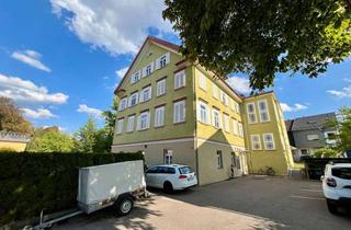 Wohnung kaufen in Wehrstraße 10, 73035 Göppingen, Helle 2-Zimmer-Wohnung in Faurndau | Ruhige Sackgassenlage, Stellplatz, sofort bezugsfrei