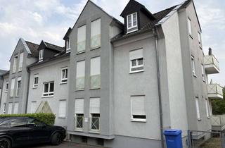 Wohnung kaufen in Ludwigstraße, 63773 Goldbach, Ruhige Eigentumswohnung in Aussichtslage von Goldbach