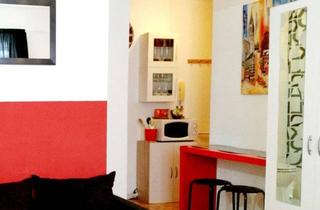 Wohnung kaufen in 68169 Neckarstadt, Helle 1-Zimmer-Wohnung in Mannheim Neckarstadt zu verkaufen "provisionsfrei"
