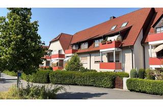Wohnung kaufen in 95500 Heinersreuth, Bezugsfreie 2-Zimmer-DG-Wohnung in Altenplos