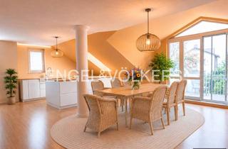 Wohnung kaufen in 69168 Wiesloch, Wohnen mit Charme und viel Potenzial