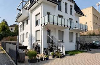 Wohnung kaufen in 01169 Gorbitz-Süd, Neubau-Erstbezug mit Effizienzklasse A+ ! Flexibler Grundriss, 2 Zimmer, Balkon und Stellplatz