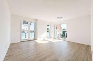Wohnung kaufen in 01169 Gorbitz-Süd, Neubau-Erstbezug mit Effizienzklasse A+ ! Flexibler Grundriss, 2-3 Zimmer, Balkon und Stellplatz