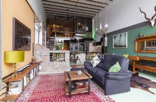 Loft kaufen in 50354 Hürth, Exklusives Industrie-Loft zum Wohnen und Arbeiten