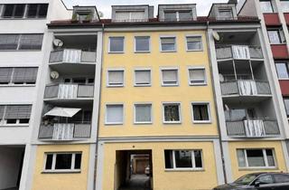 Wohnung kaufen in 95444 City, Gepflegtes Apartment in zentraler Lage