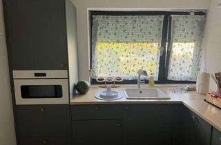 Wohnung kaufen in 71254 Ditzingen, 3-Zimmer-Erdgeschosswohnung