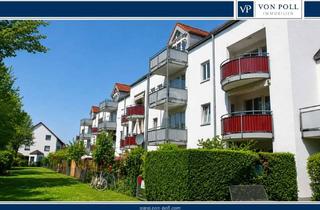 Wohnung kaufen in 86343 Königsbrunn, Wohnen auf zwei Ebenen mit sonniger Dachterrasse