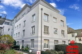 Wohnung kaufen in 97816 Lohr, Investition für die Zukunft!