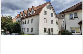 Wohnung kaufen in Schloßhofstraße 37, 33615 Innenstadt, 2-Zimmer-Wohnung in der Bielefelder Innenstadt