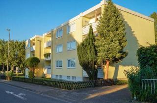 Wohnung kaufen in Engerstraße 67, 32051 Herford, Zuhause mit 3 Zimmern in Herford