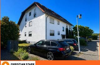 Wohnung kaufen in 55262 Heidesheim, Heidenfahrt - Topgepflegte Eigentumswohnung im Grünen vor den Toren des Rhein-Main-Gebietes