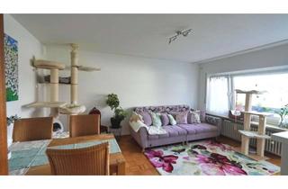 Wohnung kaufen in 88709 Hagnau, GEPFLEGTE UND FREUNDLICHE WOHNUNG