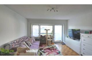 Wohnung kaufen in 88709 Hagnau, GEPFLEGTE UND FREUNDLICHE WOHNUNG - VERMIETET