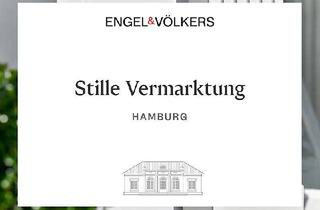 Wohnung kaufen in 22607 Groß Flottbek, Exklusive 5-Zimmer-Wohnung in Hamburg-Groß Flottbek