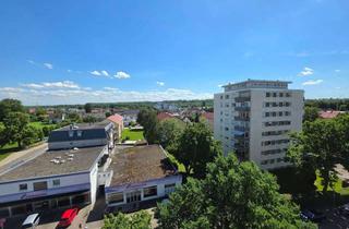 Wohnung kaufen in 89250 Senden, Schöne Lage mit Südbalkon, 6. Stock!