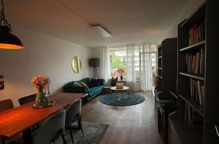 Wohnung kaufen in Böllerts Höfe, 45479 Broich, Einziehen und Wohlfühlen Etagenwohnung in Mühlheim an der Ruhr- Broich