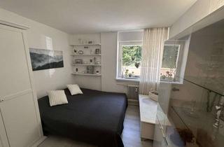 Wohnung kaufen in 72270 Baiersbronn, 2024 Modernisiertes 1-Zi. Appartement in Baiersbronn