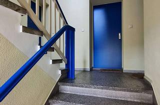 Wohnung kaufen in Sterndamm 46, 12487 Johannisthal, Gepflegte Kapitalanlage mit Balkon