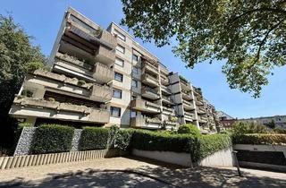 Wohnung kaufen in 45964 Gladbeck, Großzügige Erdgeschosswohnung mit Terrasse und TG-Stellplatz in zentraler Lage von Gladbeck