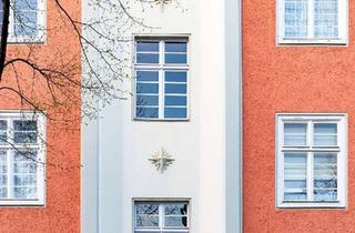 Wohnung kaufen in Kurfürstenstraße 57, 12105 Mariendorf, In ruhiger, gefragter Lage: 2-Zimmer-Wohnung als Kapitalanlage!